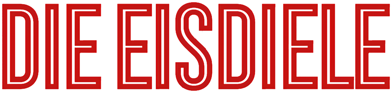 Die Eisdiele Mannheim Logo
